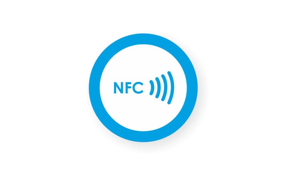 NFC for Marketing Header