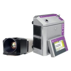 SmartLase C350 HD & LHD Laser