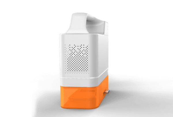 Meenjet Mini HANDHELD LASER Printer 6